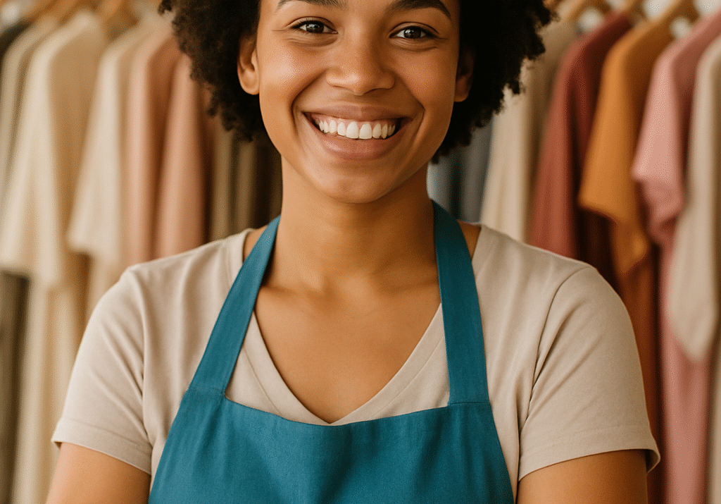 Maximizing sales: proven strategies for vendors.