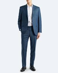 men suit